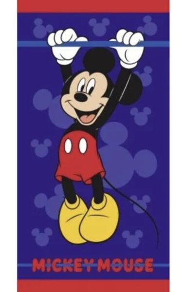 Disney Mickey Force dvielis
