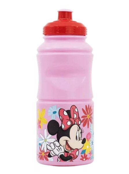 Disney Minnie Spring Hold flask ūdens pudele 380ml