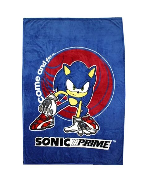 Sonic the hedgehog Get me Sonic flīsa sega