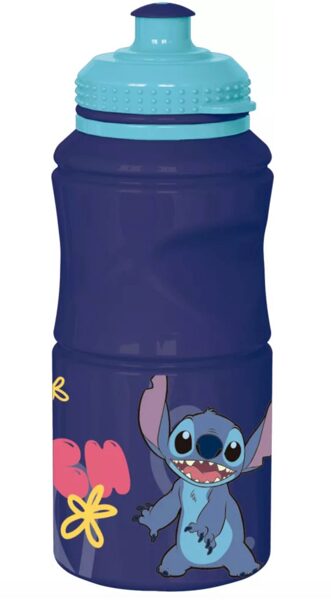 Disney Lilo and Stitch Palms ūdens pudele 380ml