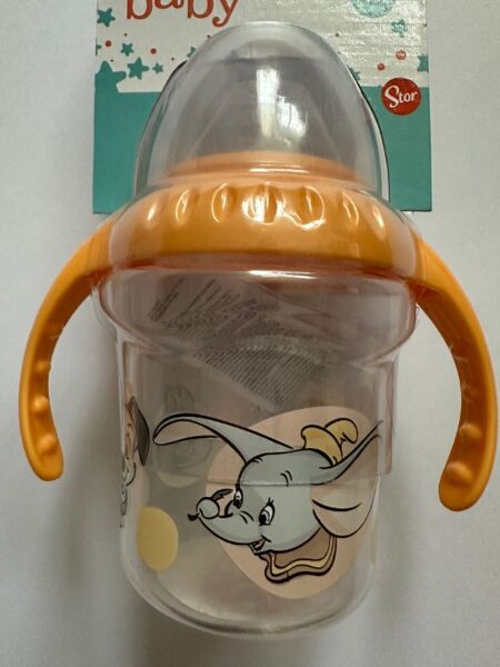 Disney Classic pudelīte