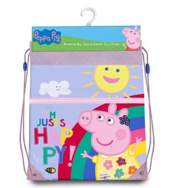 Peppa Pig gym soma