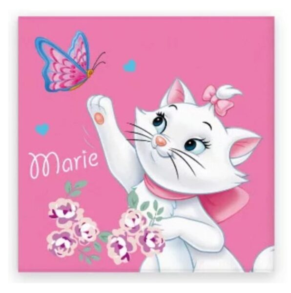 Disney Marie Butterfly Kid mazais dvielītis