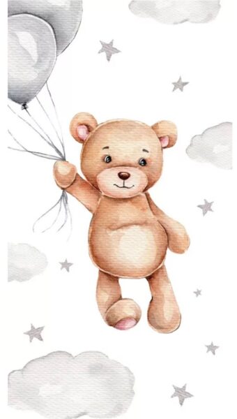 Teddy Bear dvielis