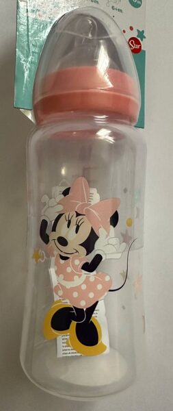 Disney Minnie Baby pudele