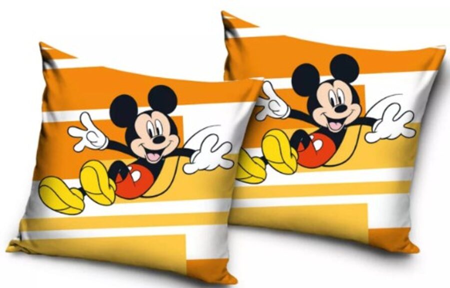 Disney Mickey dekoratīvais spilvens