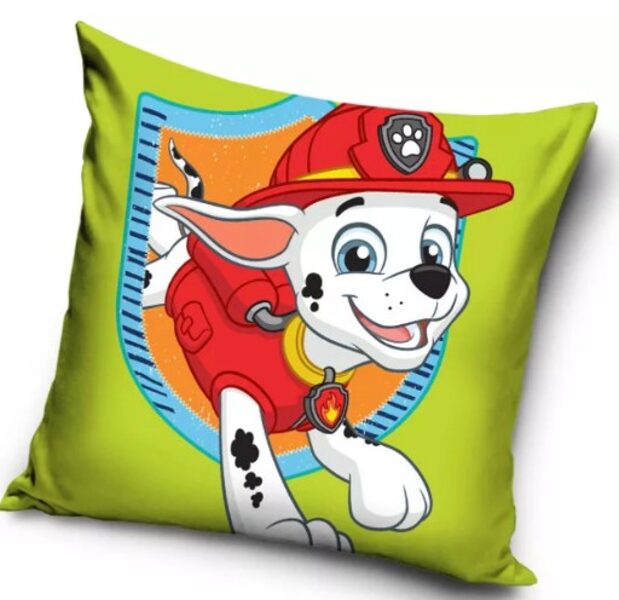 Paw Patrol dekoratīvais spilvens
