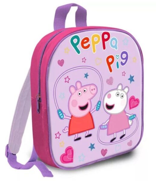 Peppa Pig mugursoma