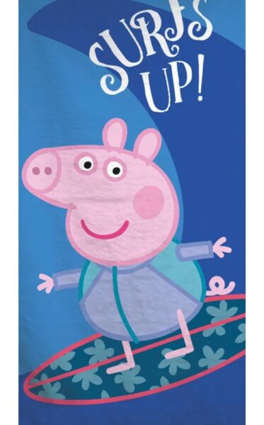 Peppa Pig Surf dvielis