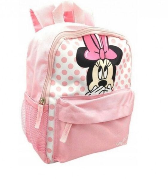 Disney Minnie mugursoma