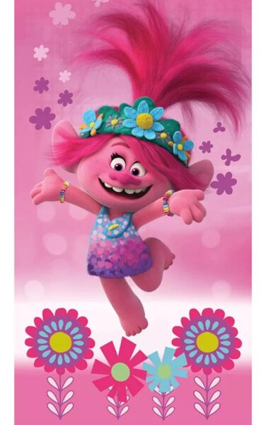Trolls Fun dvielis