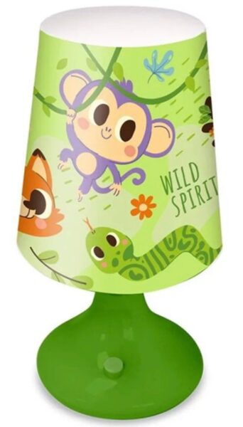 Into the Forest Mini LED lampa
