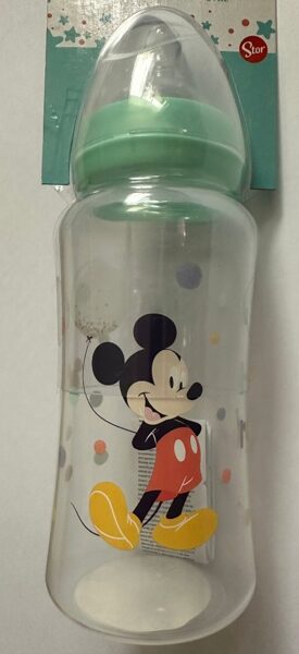 Disney Mickey Baby pudelīte