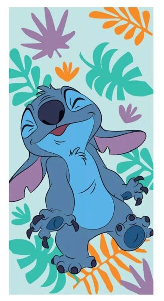 Disney Lilo and Stitch Fun dvielis